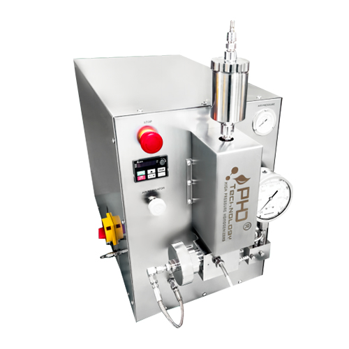 美國PHD高壓均質機細胞破碎儀